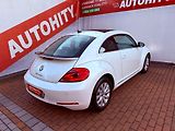 Volkswagen Beetle 1.4 TSi DSG7, Navi, Panorama - náhled 8