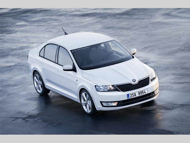 škoda-auto