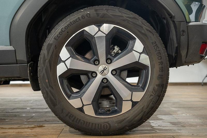 Dacia Duster 1.0 TCe ECO-G LPG 67 kW - fotka 37 z 38