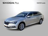 Škoda Superb (2023) Combi 2.0 TDI DSG Style - náhled 1