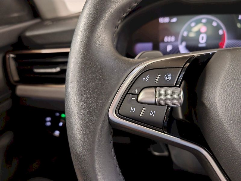 Škoda Kamiq (2025) 1.0 TSI 85 kW DSG Top Selectio - fotka 8 z 29