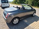 Nissan Micra (2006) - náhled 44