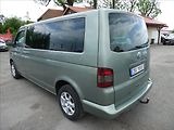 Volkswagen Caravelle 2,5 TDi 96kW LONG 8.míst,závěs - náhled 6