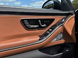 Mercedes-Benz Třídy S (2021) Mercedes-Benz S 350 2021 - náhled 11