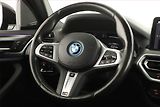 BMW iX3 (2022) M Sport 80 kWh, SoH 95% - náhled 8