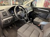 Volkswagen Sharan 2.0 TDI 110 kW - náhled 13