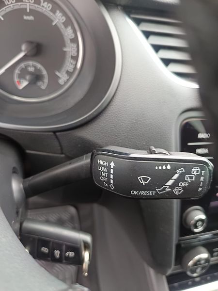 Škoda Octavia (2017) - fotka 19 z 27