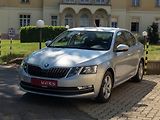 Škoda Octavia 1.0 TSI DSG CarPlay Tažné Senz - náhled 1