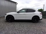 Alfa Romeo Stelvio (2020) 2.0TURBO 206kW PANORAMA VÝBAVA - náhled 9