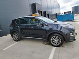 Kia Sportage (2020) 1.6CRDI-volat- 608 081 843 - náhled 1