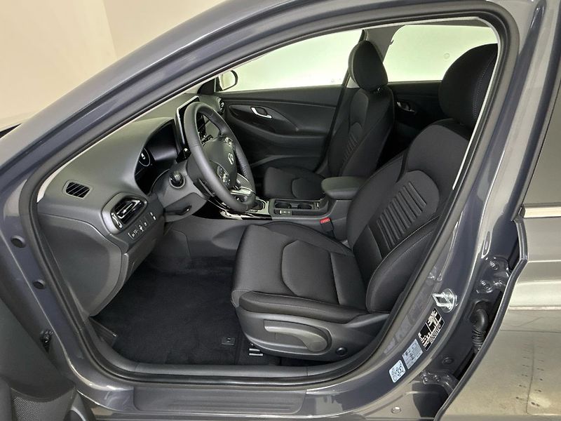 Hyundai i30 (2026) Style - fotka 7 z 26