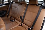 BMW X1 xDrive20d,KŮŽE,NAVI,TEMP,KLIMA - náhled 38