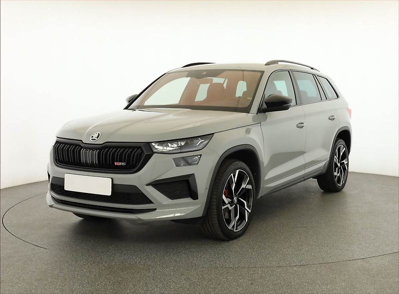 Škoda Kodiaq (2024) RS 2.0 TSI - fotka 2 z 21