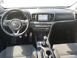 Kia Sportage (2018) 1,6 Gdi , ČR, Tažné          - náhled 10