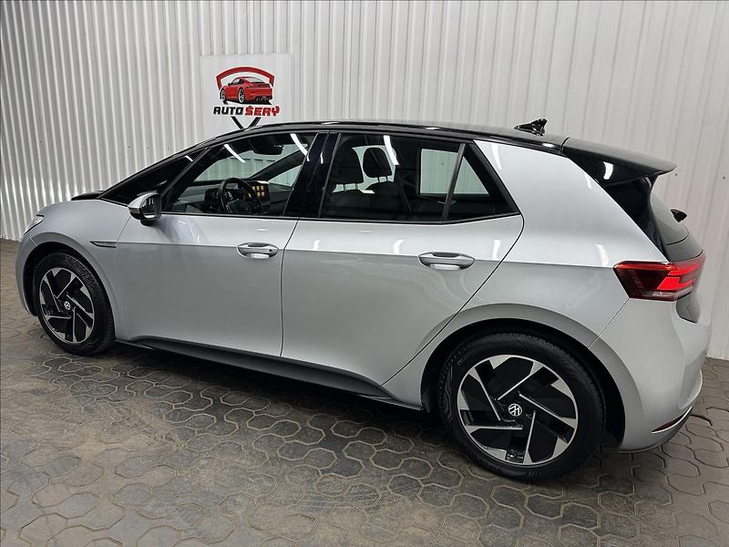 Volkswagen ID.3 150kW PRO PERFORMANCE - fotka 5 z 41