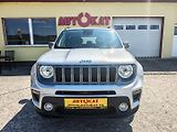 Jeep Renegade 2.0 JTD-MJET 4x4/1Maj/103kW - náhled 8