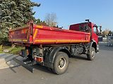 Mercedes-Benz 1829 Axor 4x4 S3 EURO 5 - náhled 6