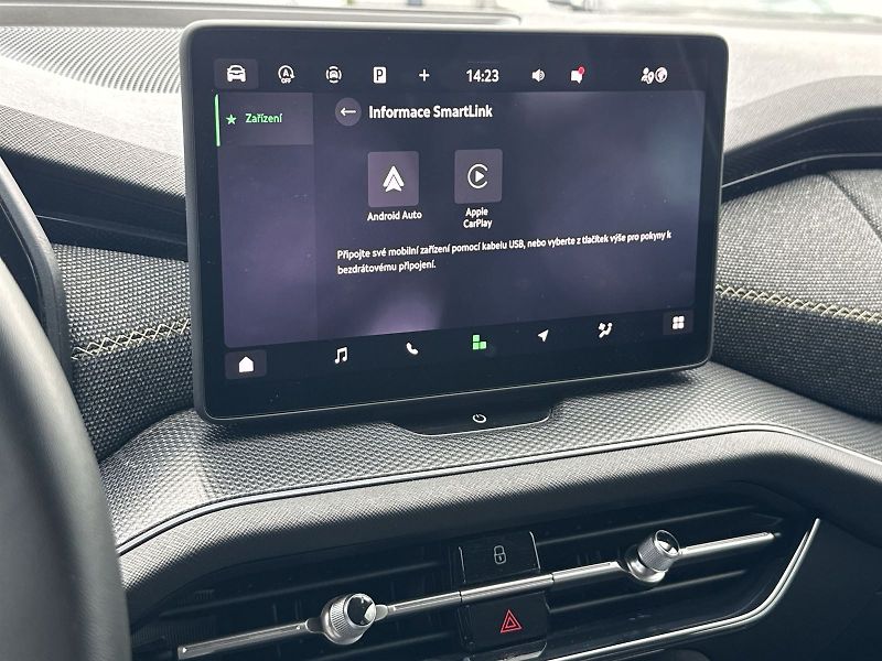 Škoda Kodiaq (2024) 2.0 TDI DSG Selection - fotka 23 z 34