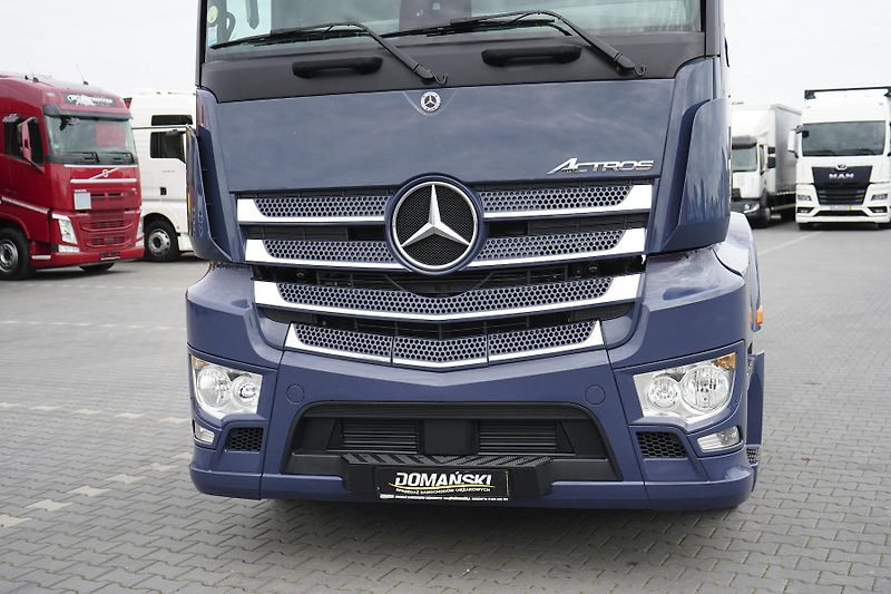 Mercedes-Benz Actros (2021) / 1842 / ACC / E 6 / MP 5 / BD - fotka 29 z 47