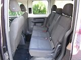 Volkswagen Caddy (2018) MAXI 2.0 TDI 110kW DSG 4X4 - náhled 20