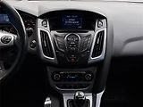 Ford Focus (2014) 2.0 TDCi, po STK, Tažné - náhled 12