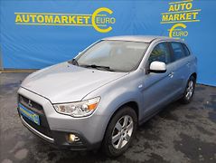 Mitsubishi ASX 1,8 INVITE  DI-D 4WD - fotografie inzerátu