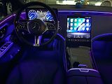 Mercedes-Benz EQE (2022) 350+ ART kůže top stav - náhled 18