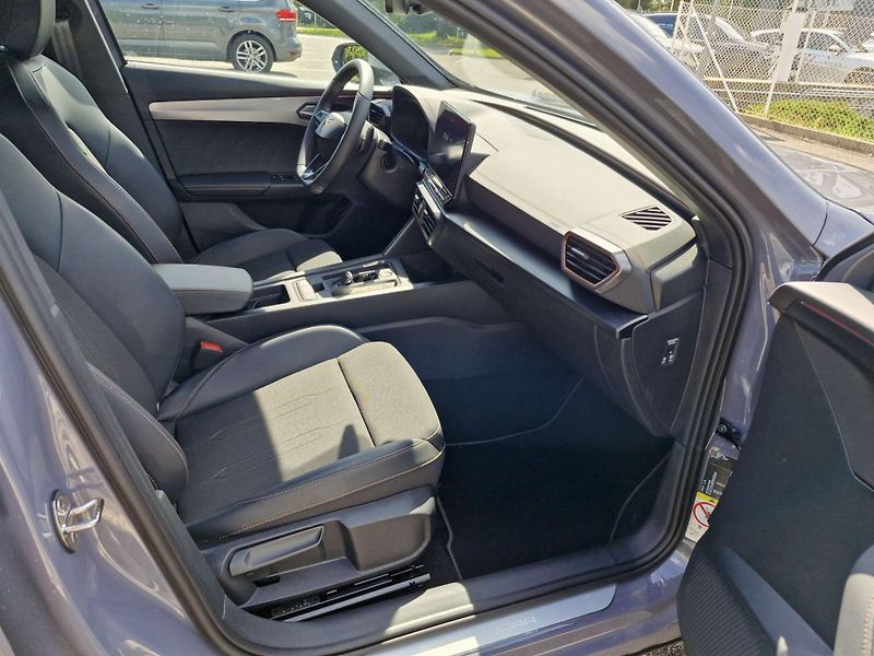 Cupra Formentor 1,5 TSi/110kW - DSG,LED,Navi,. - fotka 10 z 11