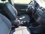 Škoda Fabia (2012) 1.6 TDI, po STK, Tažné - náhled 9
