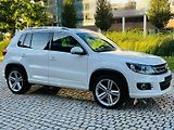 Volkswagen Tiguan 1.4TSI 4x4 MAN SERVISKA TAŽNÉ - náhled 9