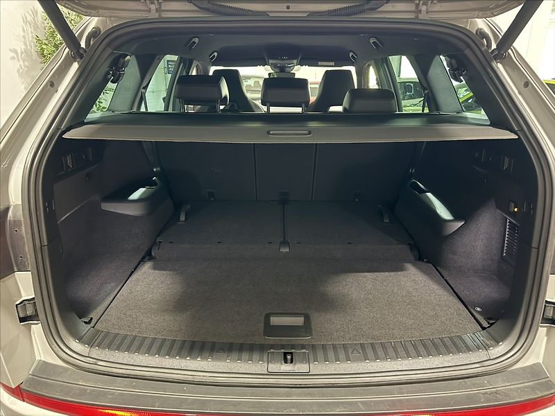 Škoda Kodiaq 2,0   TDI RS REZERVACE - fotka 33 z 41
