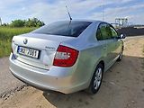Škoda Rapid (2013) 1.2 TSI, první majitel, +zimní - náhled 4