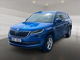 Škoda Kodiaq 1,5 TSI 110 Ambition - náhled 2