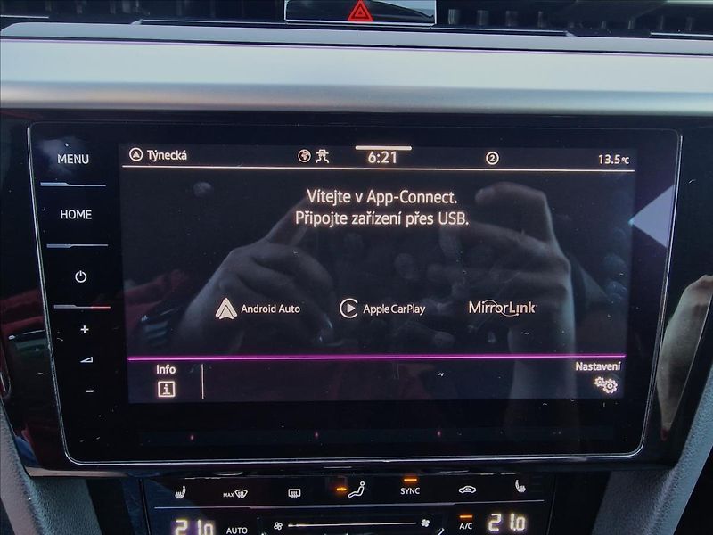 Volkswagen Arteon 2.0TDI 147kW 4x4 DSG R-line - fotka 29 z 50