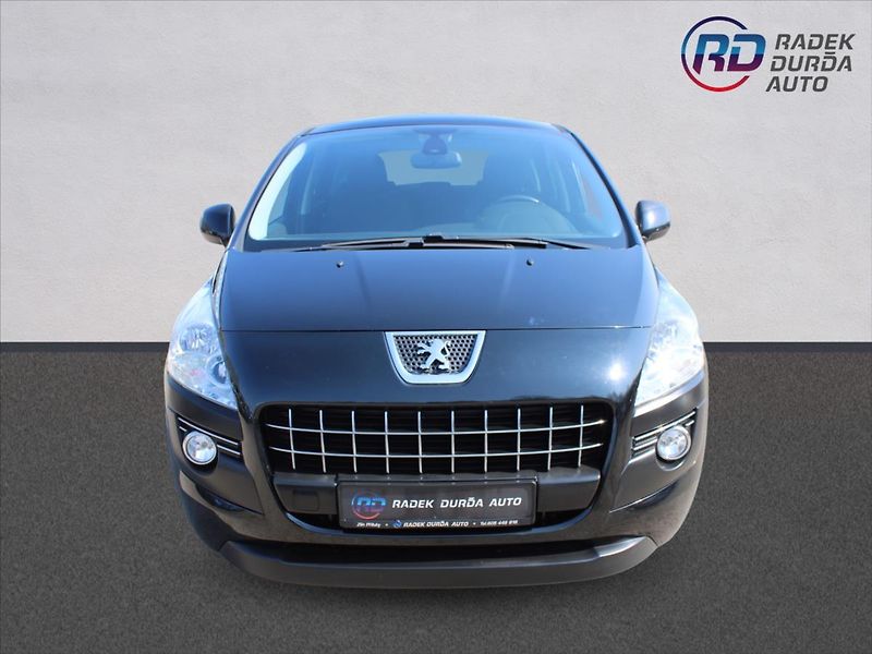 Peugeot 3008 1,6 HDi  PANORAMA - fotka 2 z 24