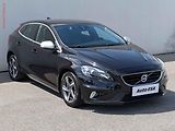 Volvo V40 (2015) 2.0d, Navi, xenon, temp. - náhled 1
