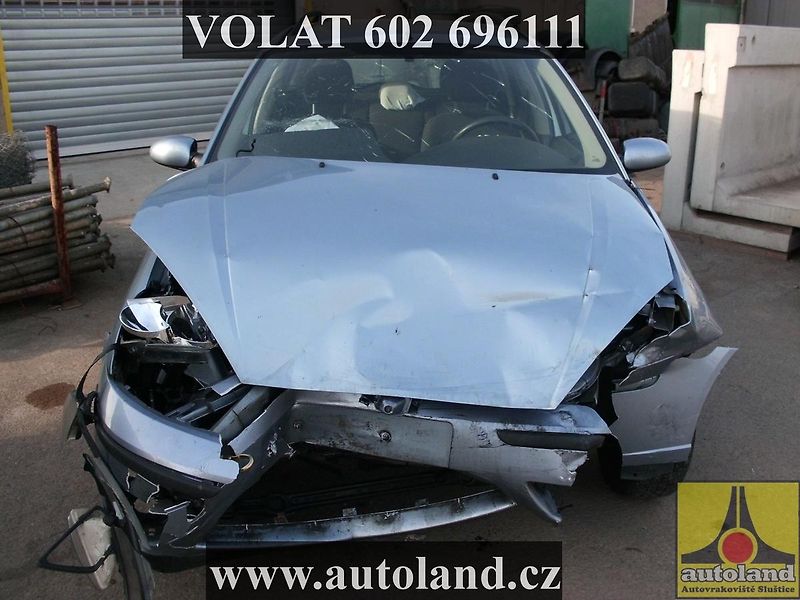 Ford Focus (2002) VOLAT 602 696111 - fotka 1 z 9