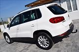 Volkswagen Tiguan 2,0 TDI 81KW ALU NÍZKÝ NÁJEZD - náhled 10