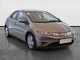 Honda Civic (2006) 1.4 i-DSI, Serv.kniha - náhled 1