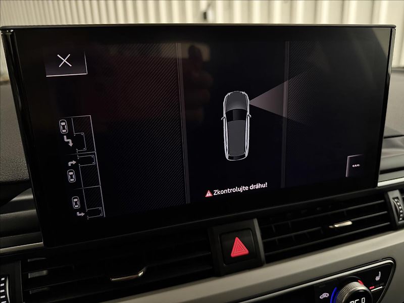 Audi A4 35TDI MHEV S-LINE MATRIX LED - fotka 29 z 46