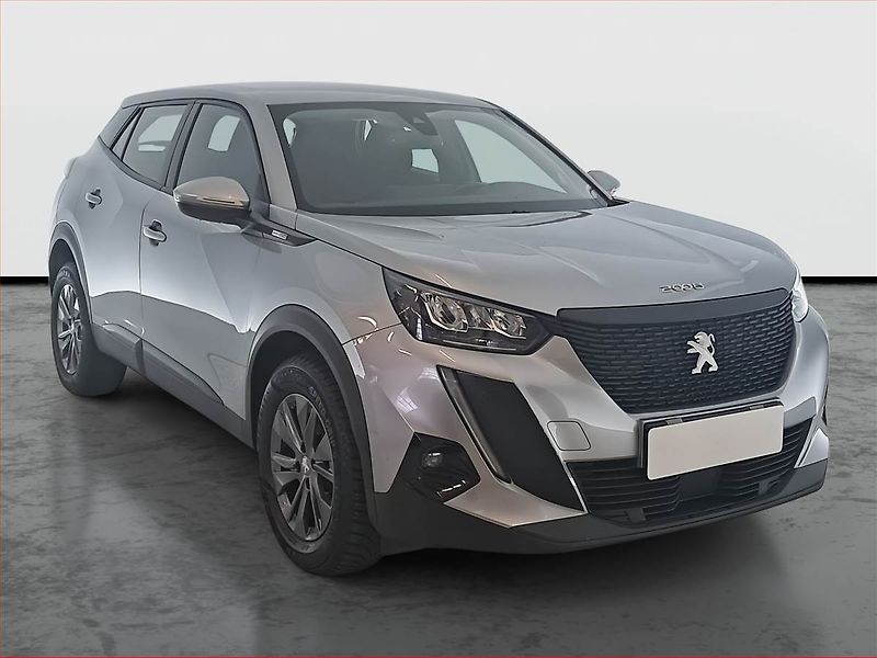 Peugeot 2008 (2021) 1.2 PureTech, Serv.kniha - fotografie inzerátu