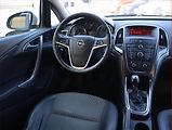 Opel Astra (2013) 1.7 CDTI, Serv.kniha, nová STK - náhled 7