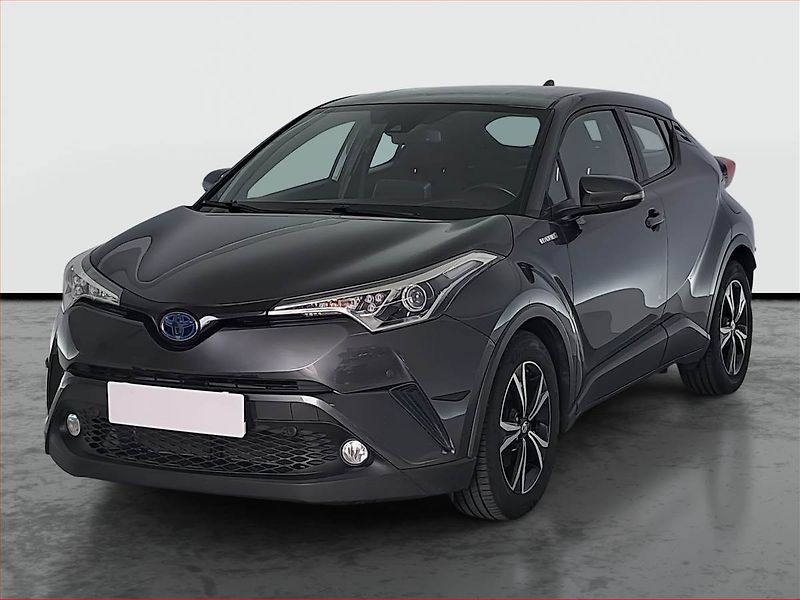 Toyota C-HR (2019) 1.8 Hybrid, Automat - fotka 2 z 17