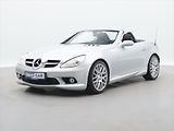 Mercedes-Benz SLK 3.5 350 V6 200kW Serv.kniha - náhled 11
