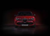 Alfa Romeo Milano