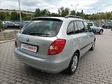 Škoda Fabia 1,6 TDI,77KW,1MAJ,TAŽNÉ,VÝHŘEV - náhled 4