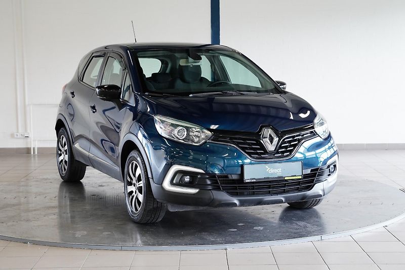 Renault Captur - fotka 8 z 24