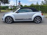 Volkswagen Beetle (2013) 1,2 TSI Cabrio Sport - náhled 8
