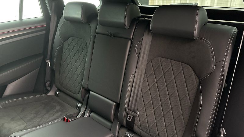 Škoda Kodiaq 2.0 TDI DSG 4x4 Sportline Excl - fotka 16 z 31