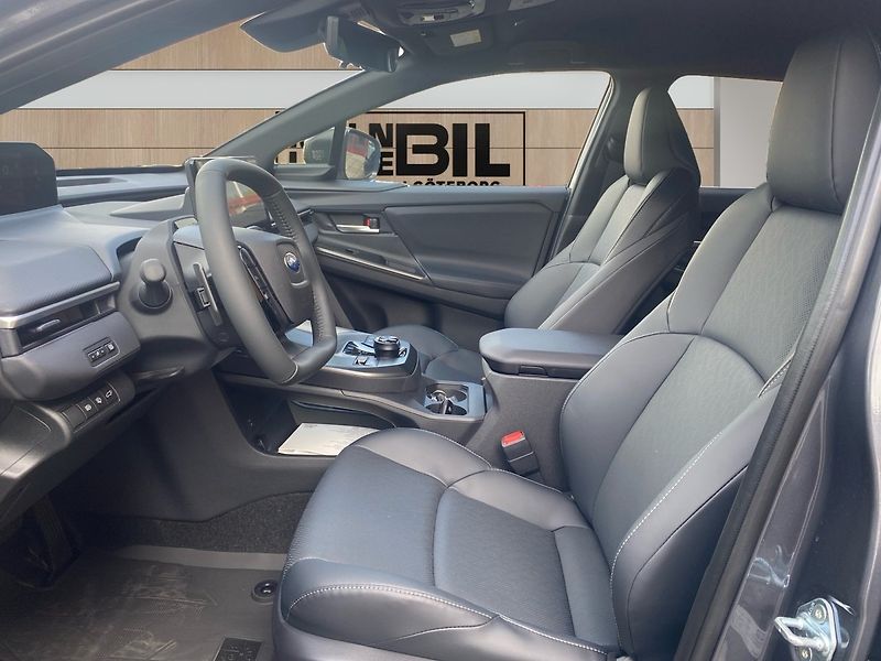 Subaru E-Outback 74.7 kWh AWD Executive H/K Ven - fotka 9 z 12